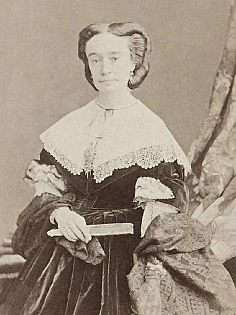 Anaïs SÉGALAS