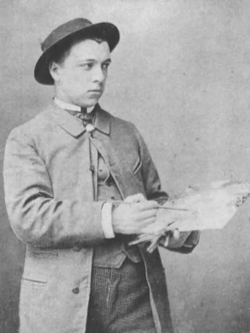 Paul SIGNAC