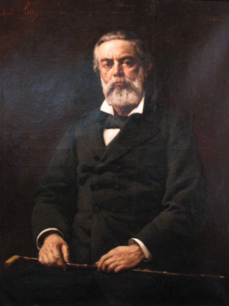Jules VALLÈS
