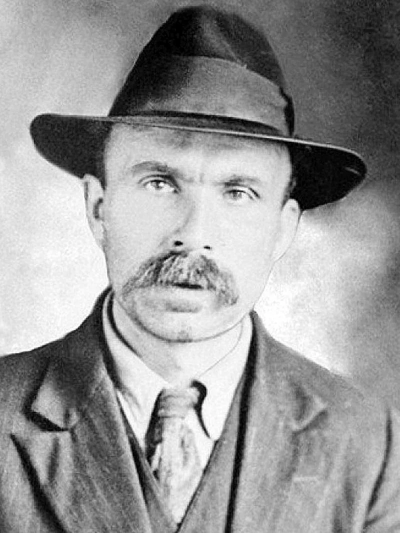 Bartolomeo VANZETTI