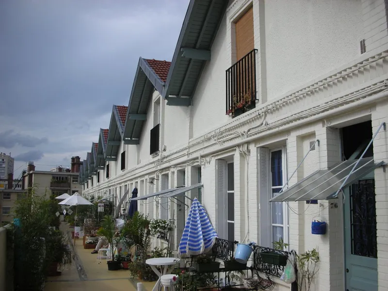 La Petite Russie