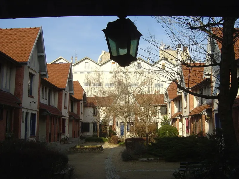 La Petite Alsace