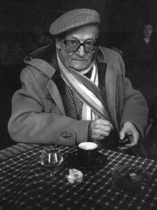 Léo Malet