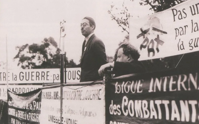 Marceau Pivert
