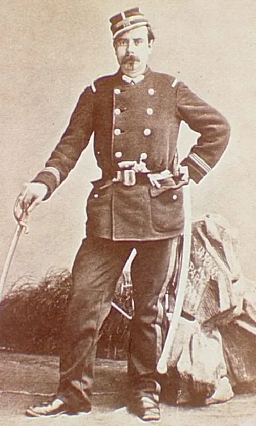 Jean-Baptiste Sérizier