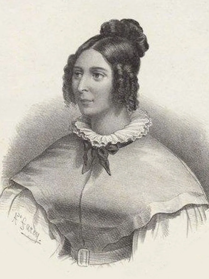 Laure JUNOT d'ABRANTÈS