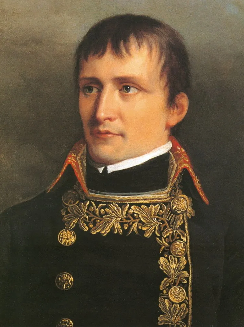 Napolione BUONAPARTE