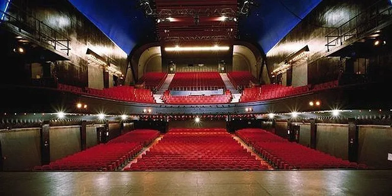 L'Olympia
