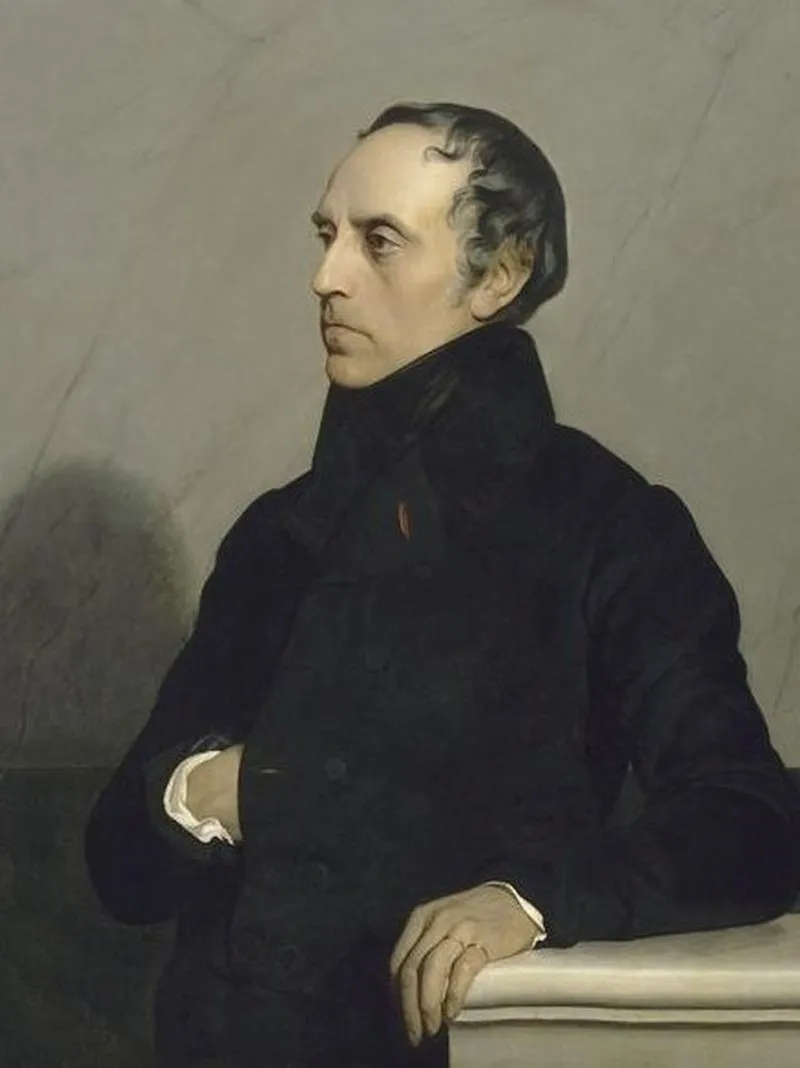 François GUIZOT