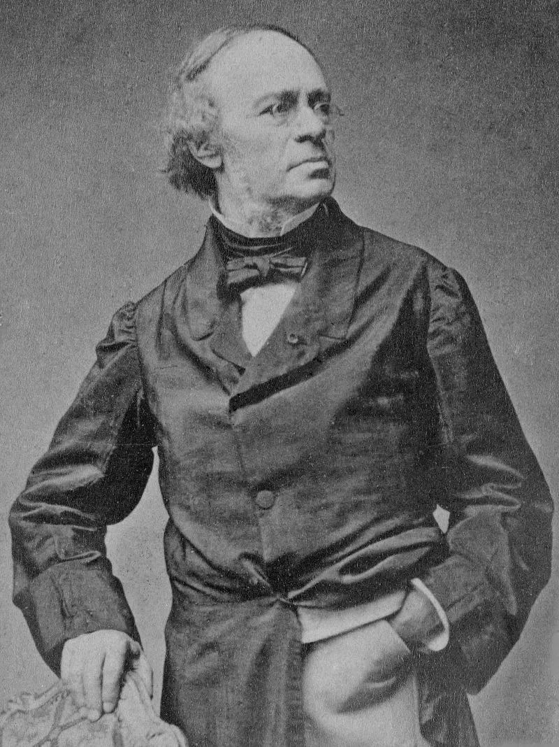 Jacques Fromental HALÉVY