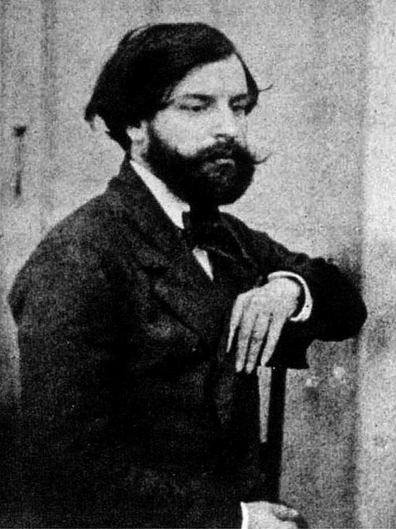 François-Victor HUGO