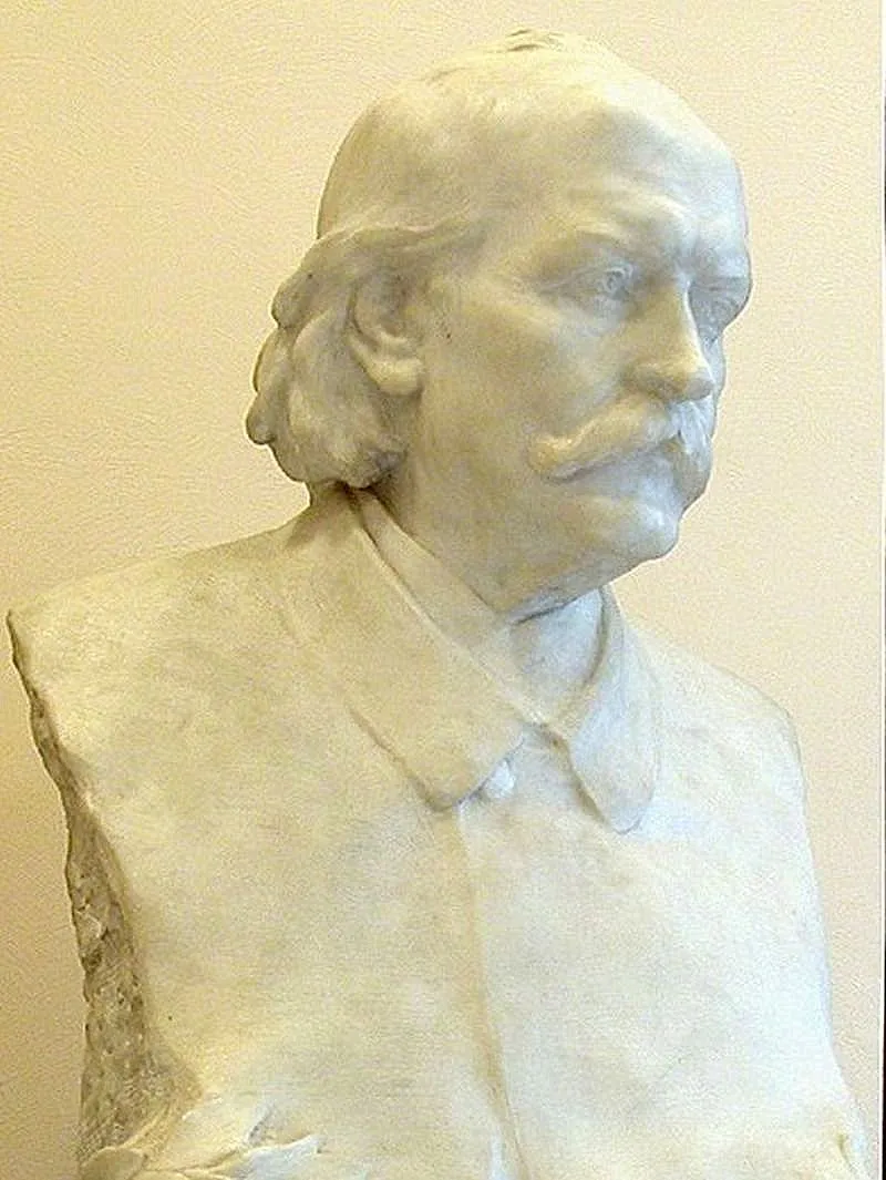 Paul MEURICE