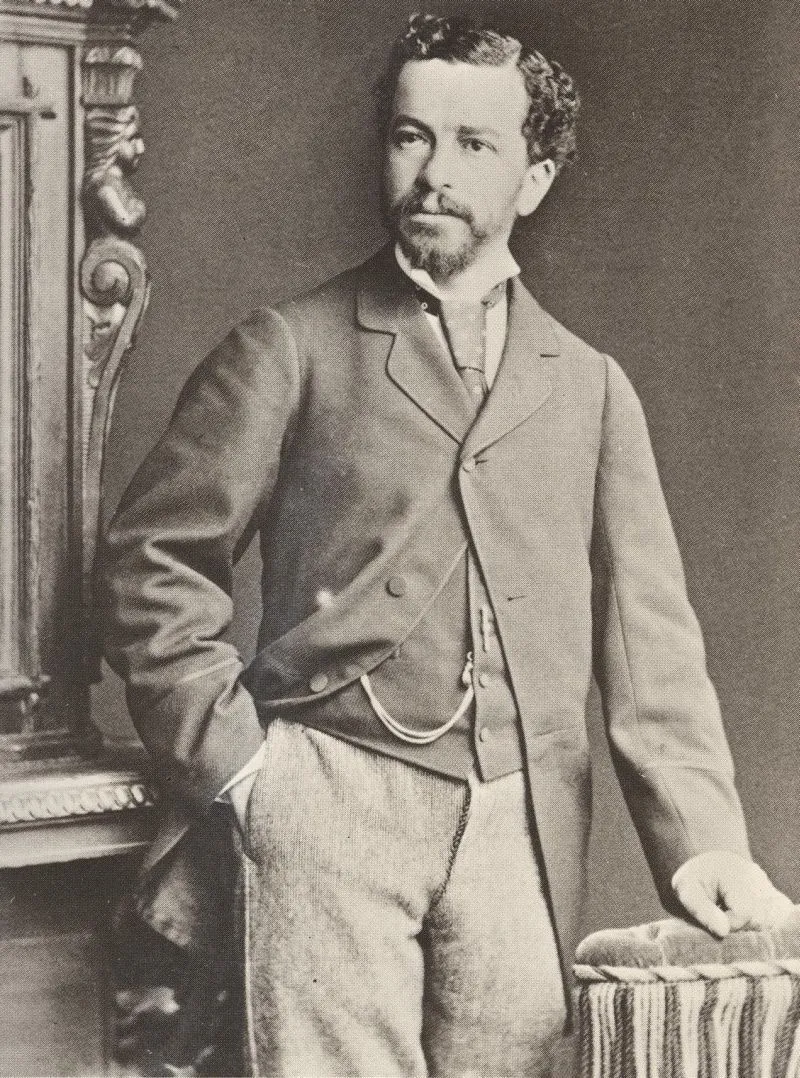 Émile PEREIRE