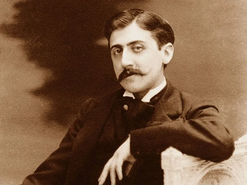 Marcel PROUST
