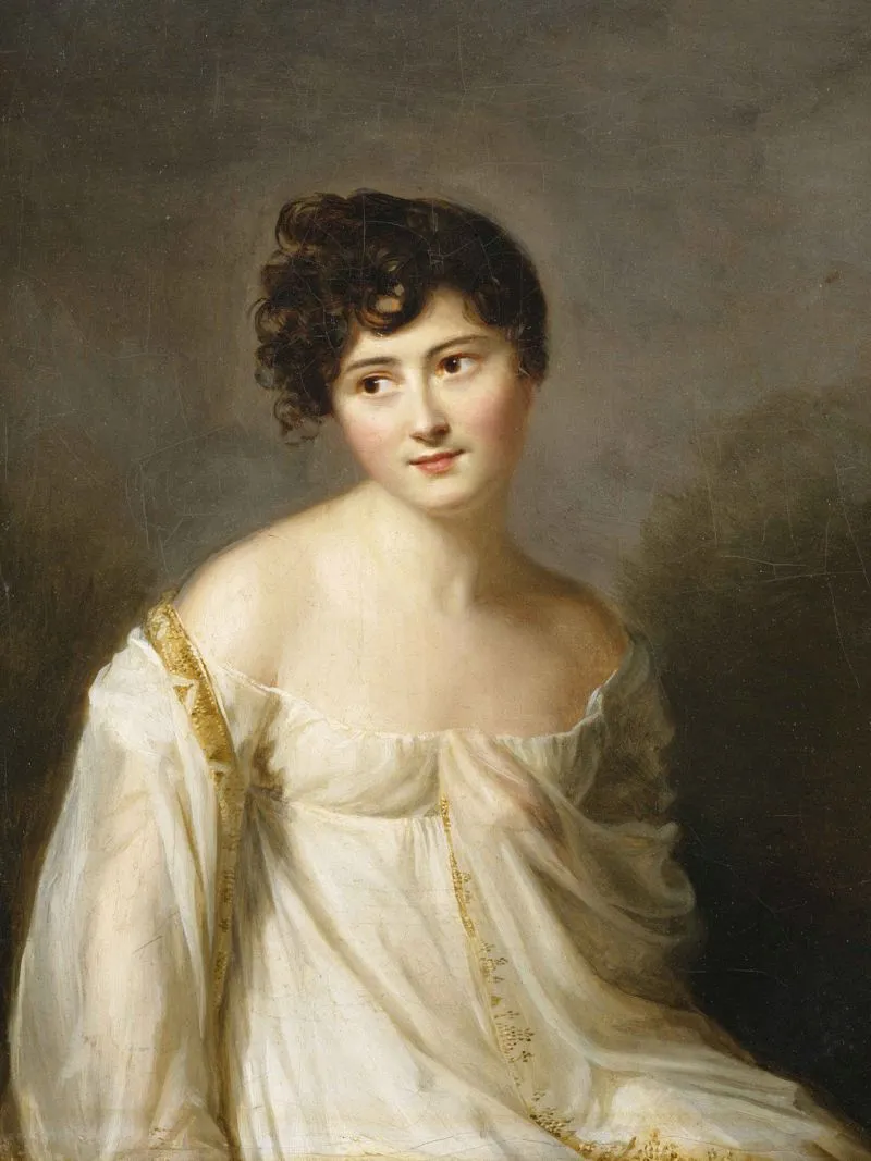 Juliette RÉCAMIER