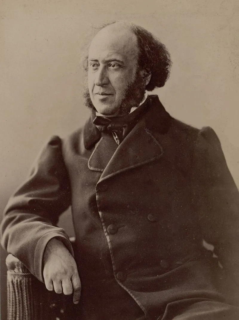 Jules SIMON