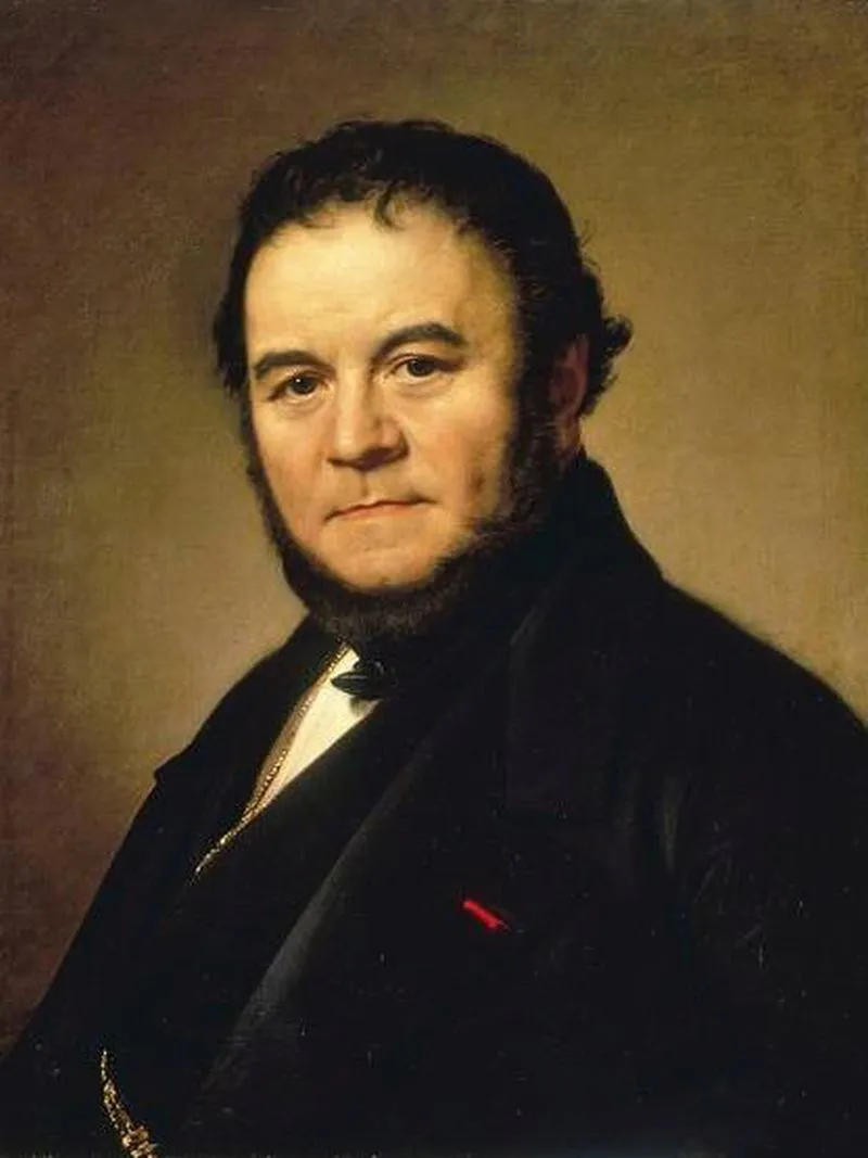 Henri BEYLE, dit STENDHAL