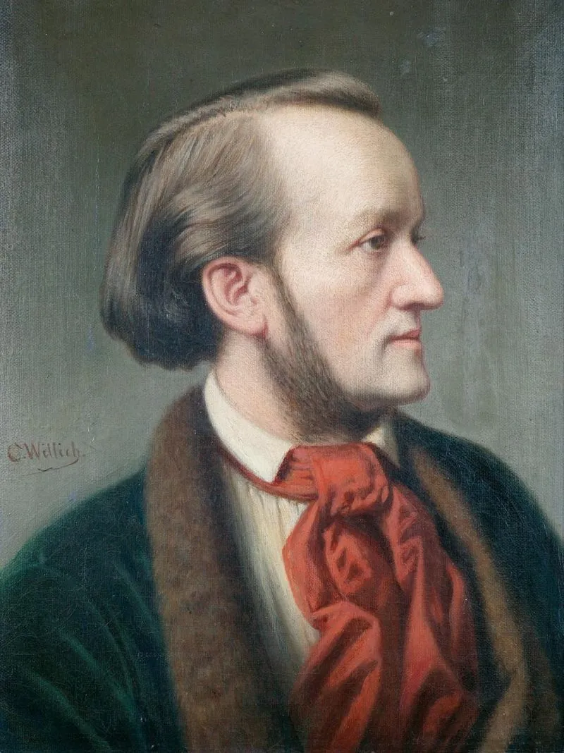 Richard WAGNER