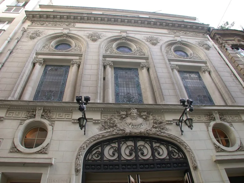 Théâtre de l'Œuvre