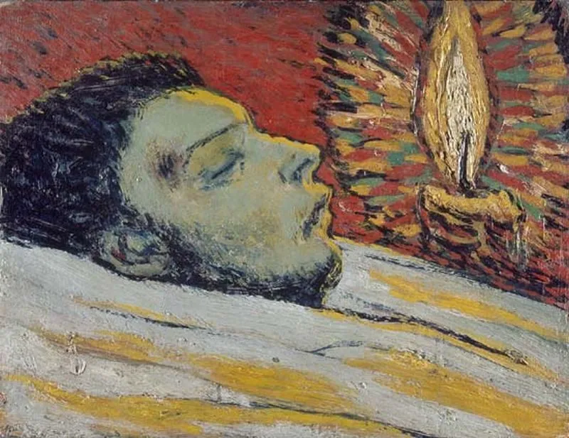 Carlos Casagemas