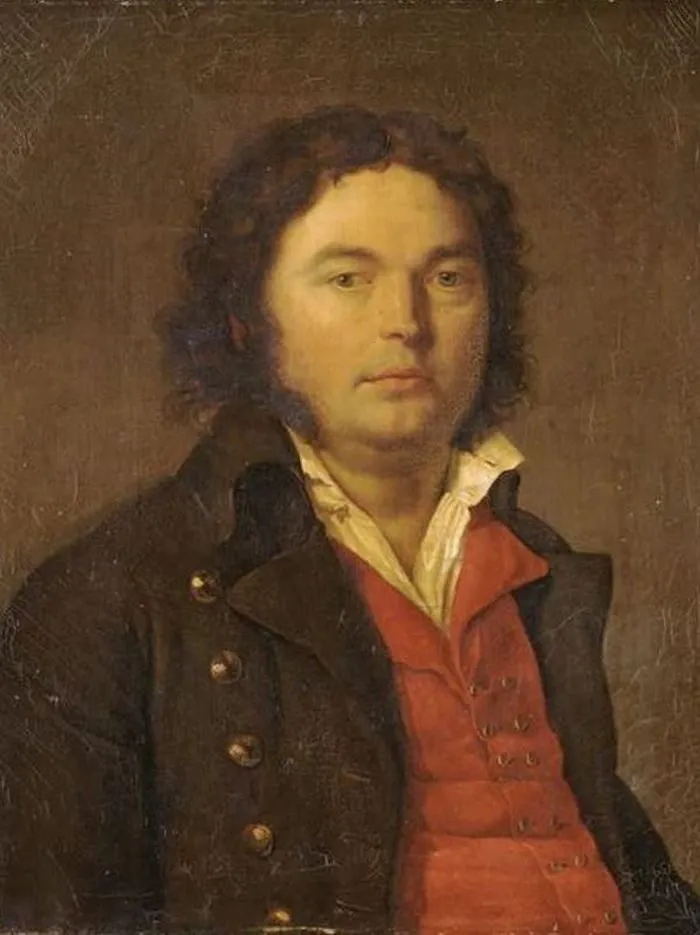 François Robert