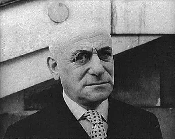 Jacob Max