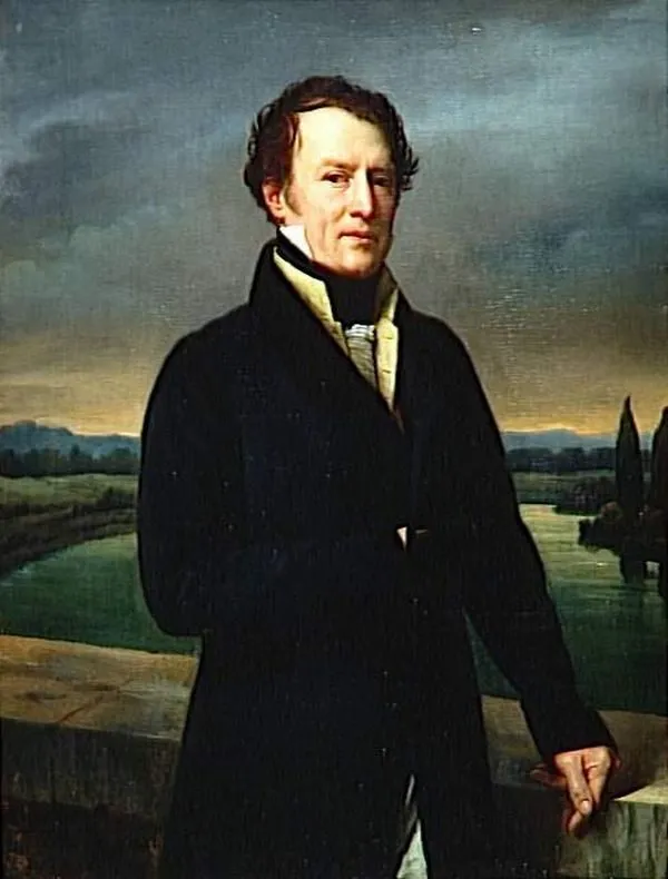 Jacques-Antoine Manuel