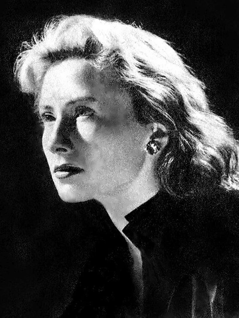 Marie-Laure BELLON, dite Loleh BELLON