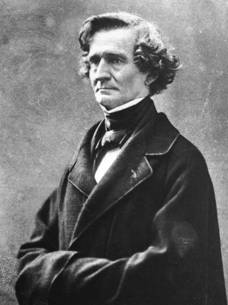 Hector BERLIOZ