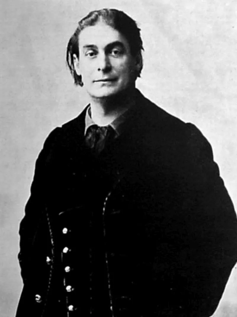 Aristide BRUANT