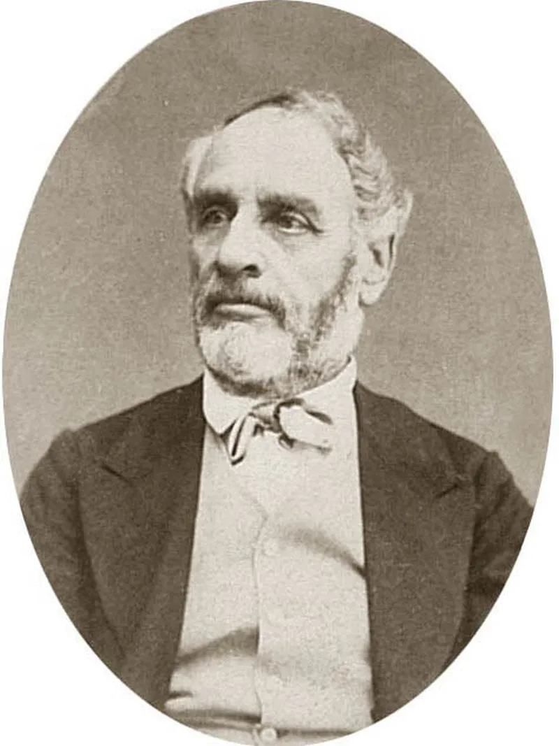 Charles DELESCLUZE