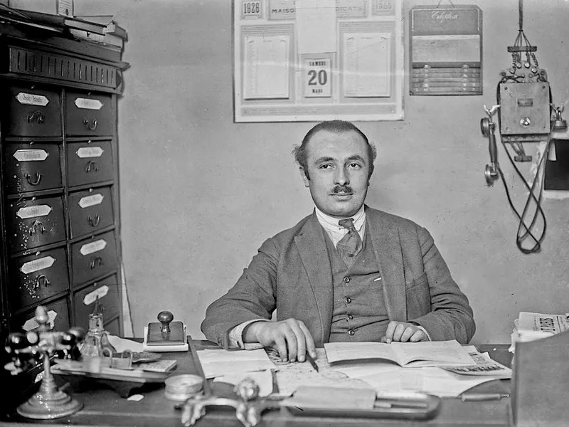 Jacques DUCLOS