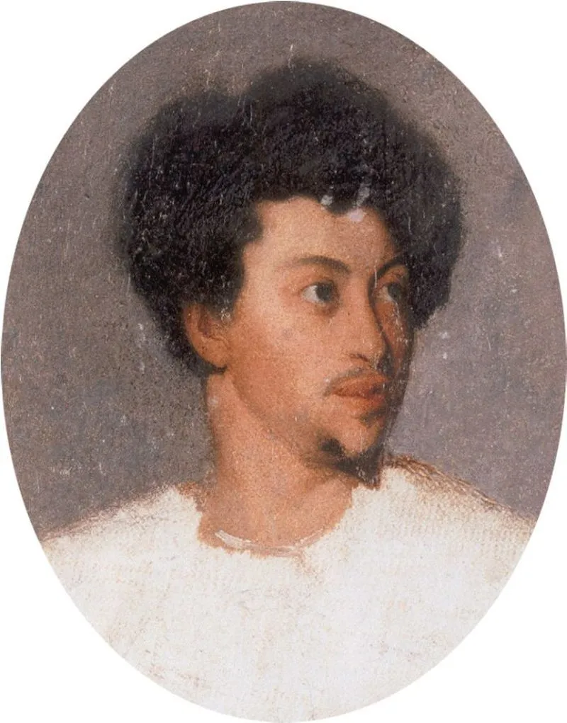 Alexandre DUMAS père