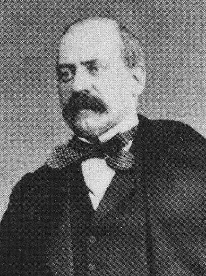 Paul FÉVAL père