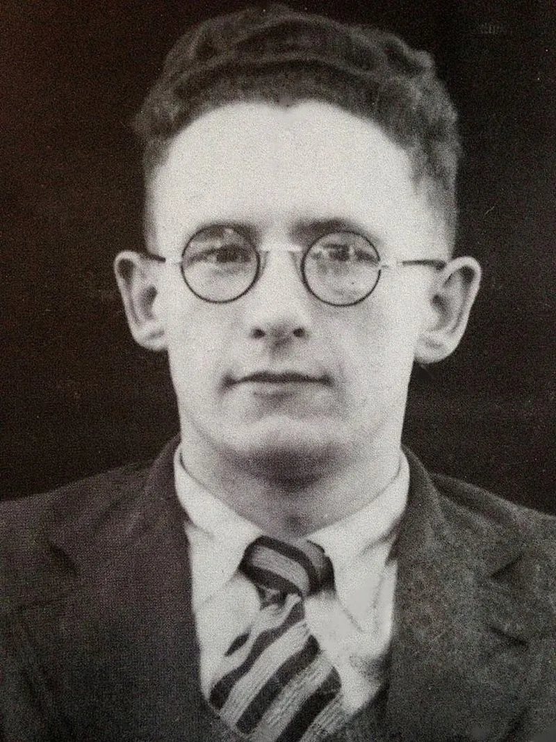 Pierre GEORGES, alias Frédo, alias Colonel FABIEN