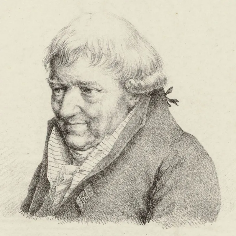François-Joseph GOSSEC