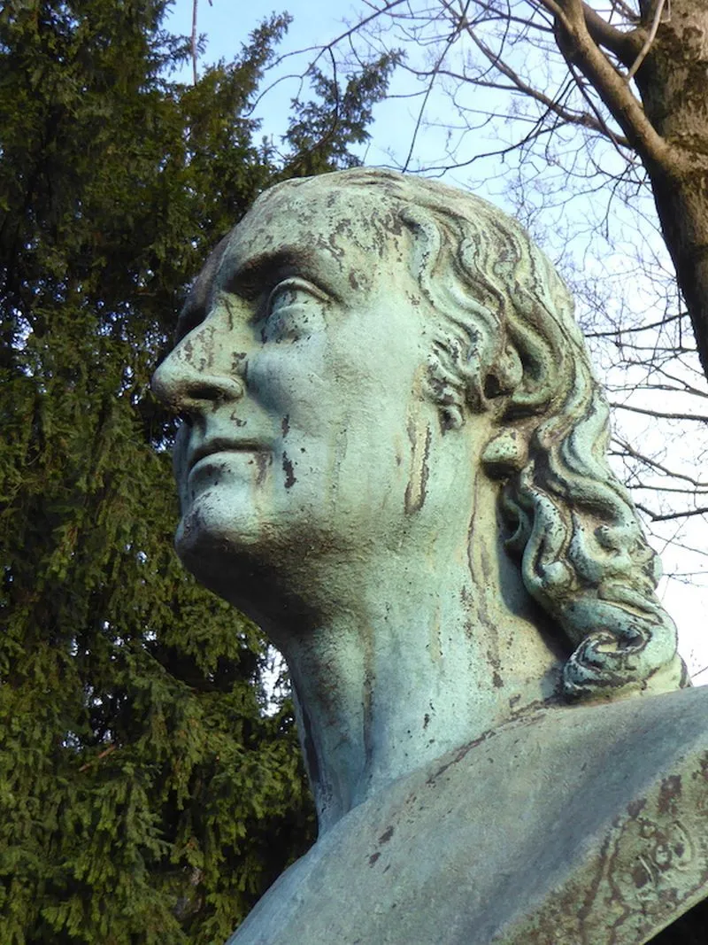 André Ernest Modeste GRÉTRY