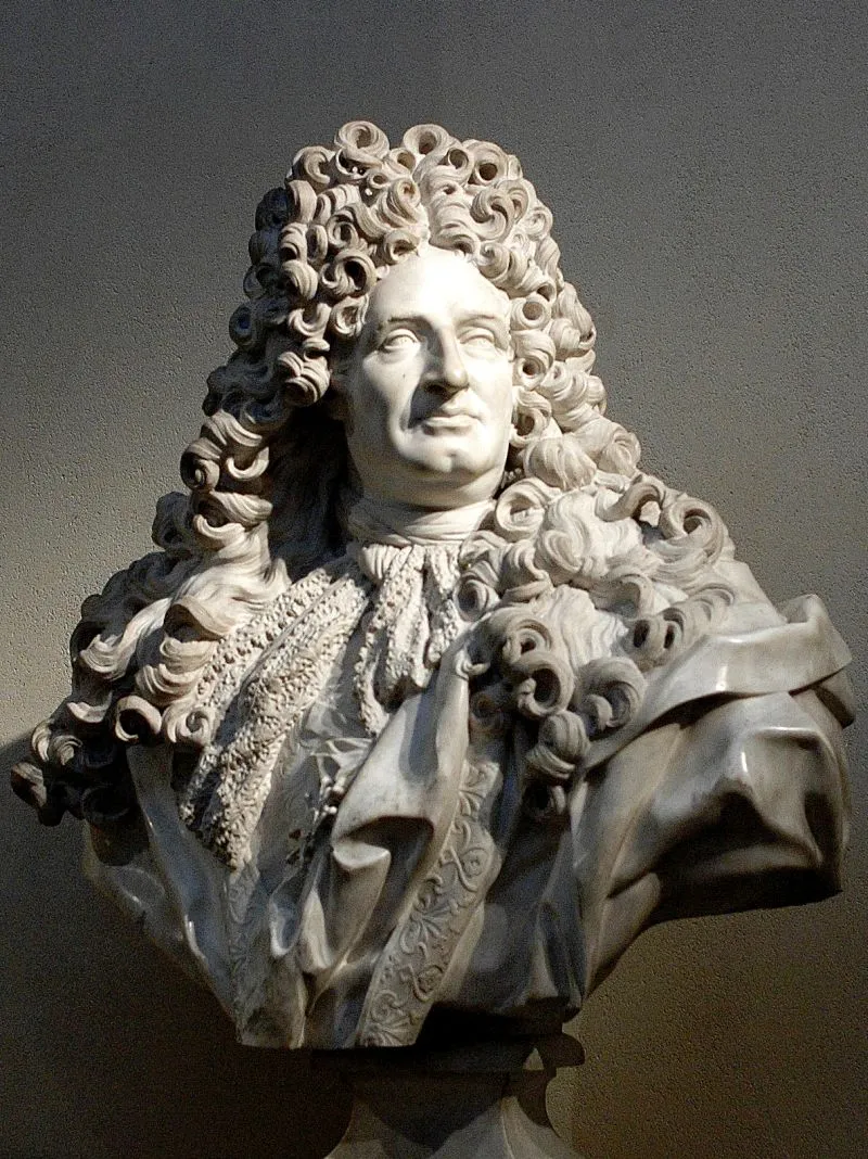 Jules HARDOUIN-MANSART