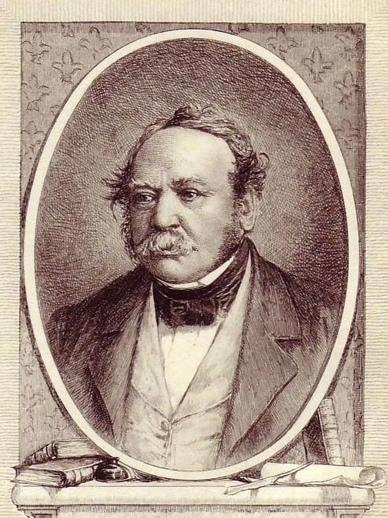 Paul de KOCK