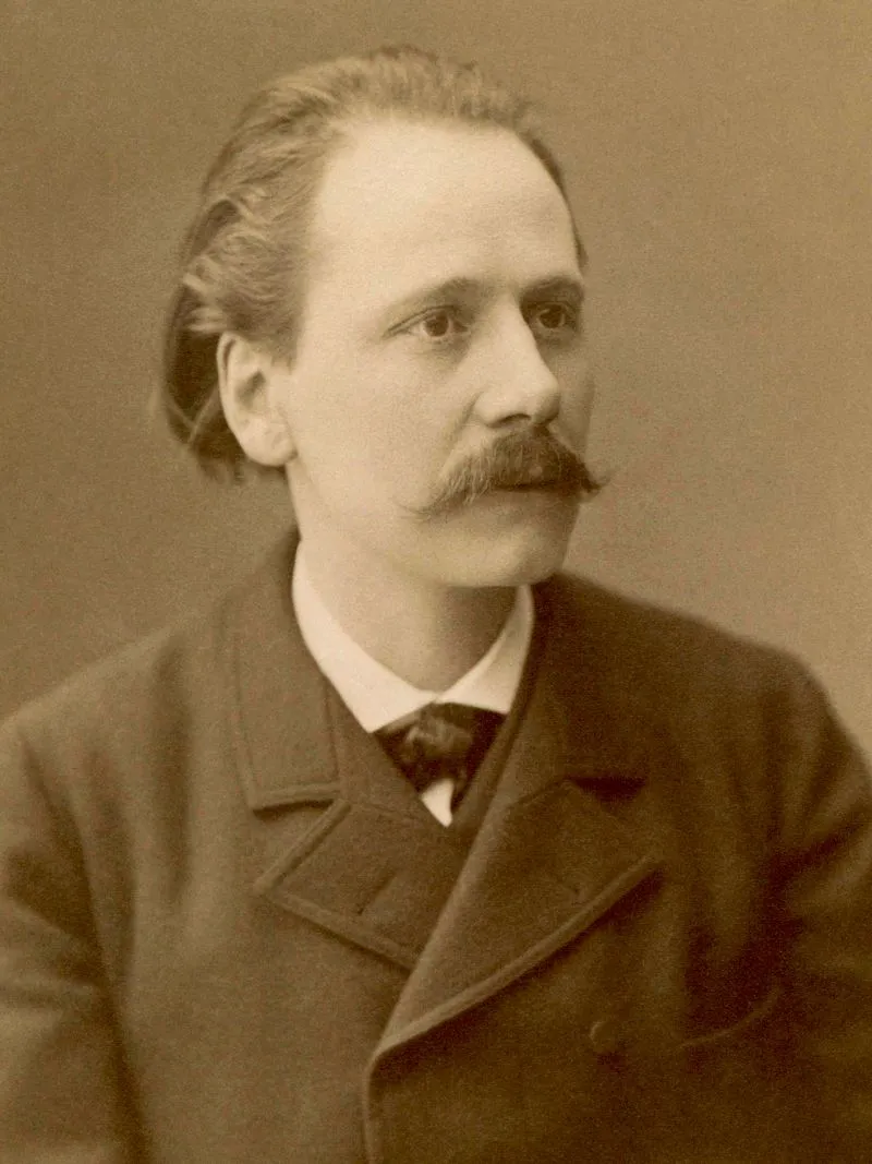 Jules MASSENET