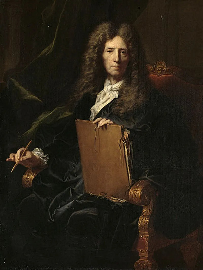 Pierre MIGNARD