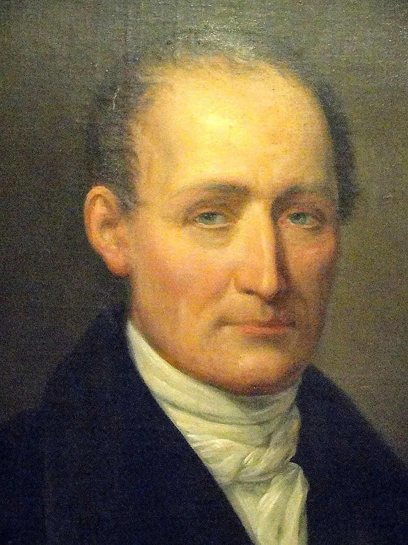 Joseph Nicéphore NIÉPCE