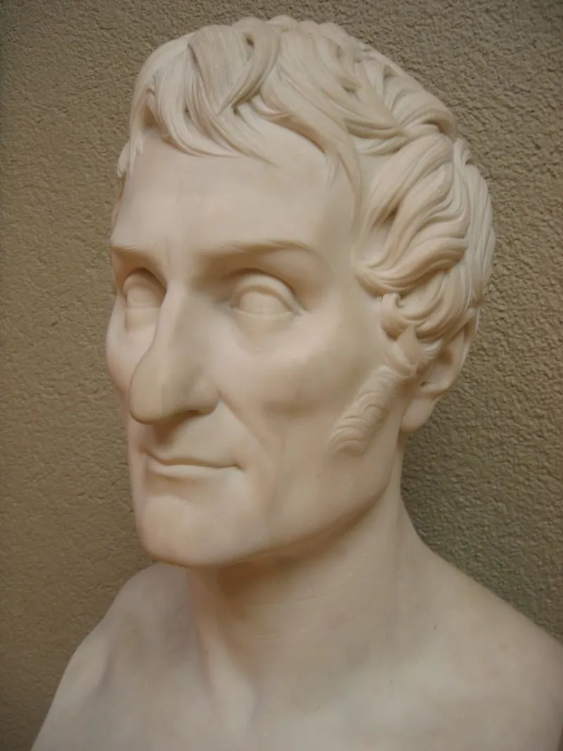 Charles NODIER