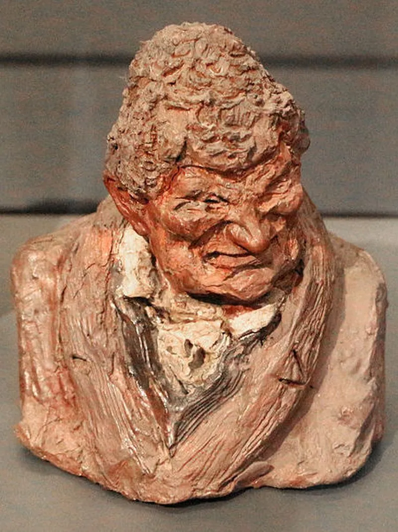 Pierre-Louis RŒDERER