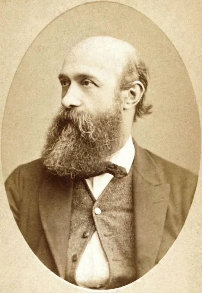 Henri TOLAIN