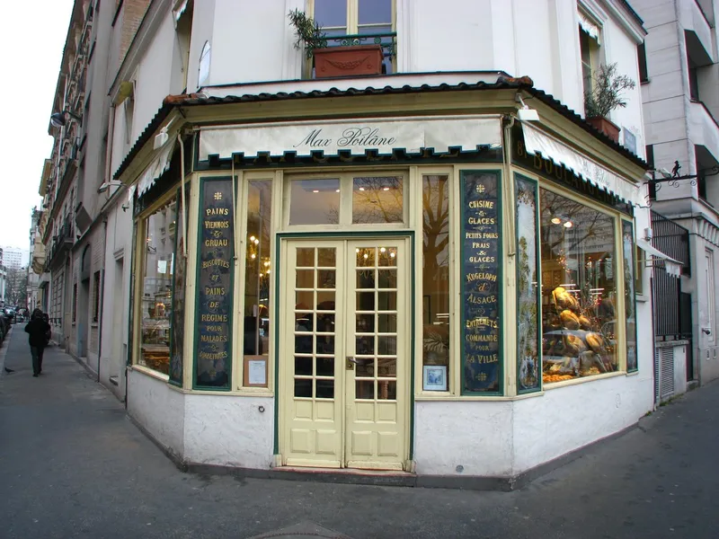 Façade