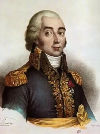 général Malet