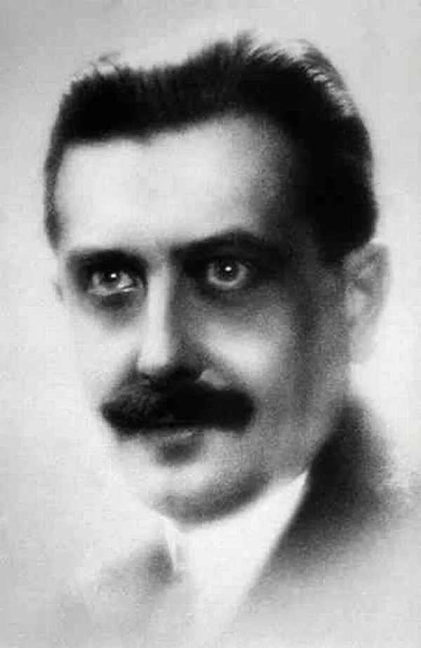 Georges Bernanos
