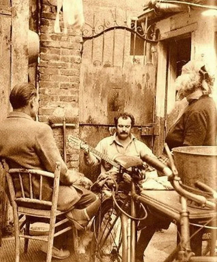 Georges Brassens