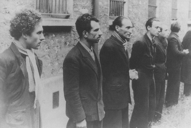 groupe Manouchian